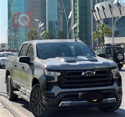 شيفروليه سلفرادو